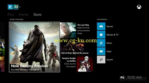 Up and Running with Xbox One (2014)的图片2