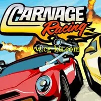 Carnage Racing MacOSX-ACTiVATED的图片3