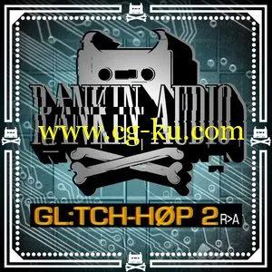 Rankin Audio Glitch Hop 2 WAV Massive Presets的图片1