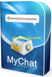 MyChat Server 5.7 + Client的图片1