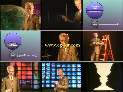 Bob Proctor – The Winner’s Image的图片2