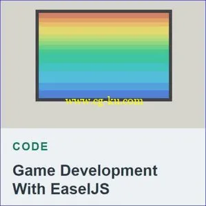 Tutsplus – Game Development With EaselJS的图片1