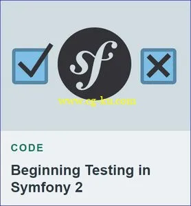 Tutsplus – Beginning Testing in Symfony 2的图片1