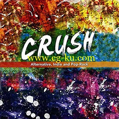 Big Fish Audio Crush MULTiFORMAT的图片1