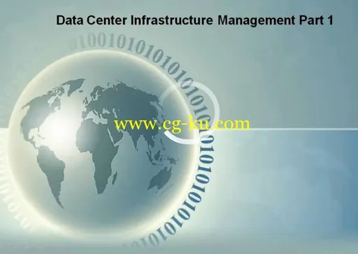 Gogo Training – Data Center Infrastructure Management Part 1的图片1