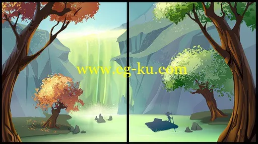 Recoloring Artwork in Illustrator的图片1