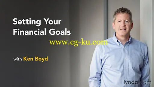 Lynda – Setting Your Financial Goals的图片2