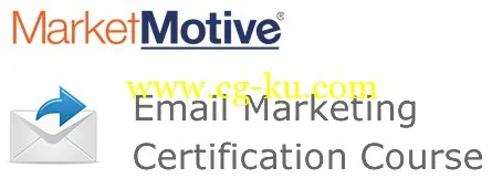 Market Motive – Email Marketing Certification Course的图片1