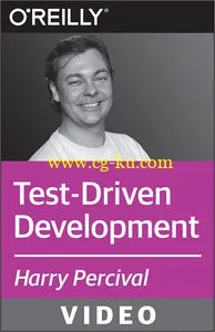 Test-Driven Development: Using Django, Selenium, and JavaScript By Harry J.W. Percival的图片1