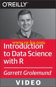 Introduction to Data Science with R: How to Manipulate, Visualize, and Model Data with the R Language的图片1