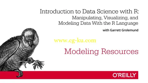 Introduction to Data Science with R: How to Manipulate, Visualize, and Model Data with the R Language的图片2