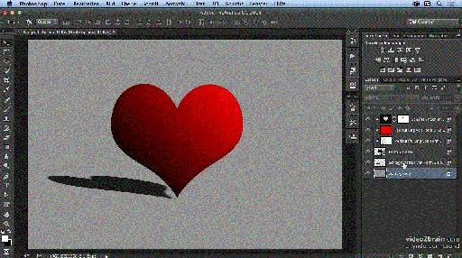 Photoshop-Special: Ebeneneffekte Photoshop mit Stil的图片1