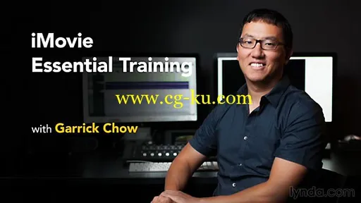 Lynda – iMovie 10.0.2 Essential Training (updated Dec 03, 2014)的图片2