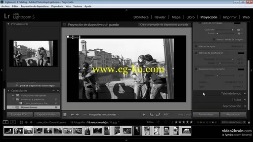 Lightroom. De 0 a 100的图片3