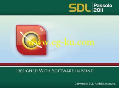 SDL Passolo 2011 Pro 11.9.0.247 SP9的图片1