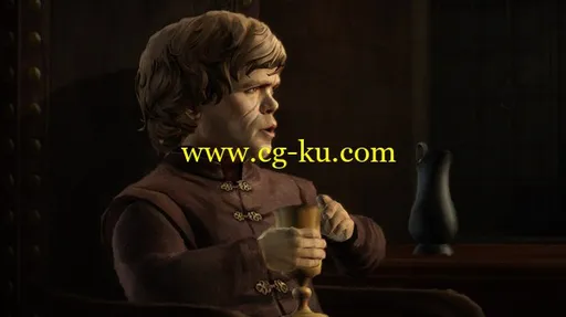 Game of Thrones Episode 1 MACOSX-MONEY的图片3