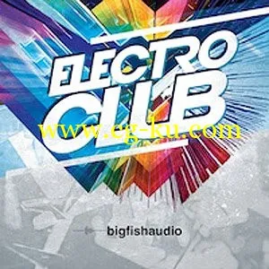 Big Fish Audio Electro Club的图片1