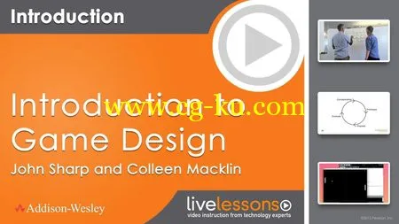 Introduction to Game Design By Colleen Macklin, John Sharp的图片1