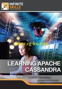 InfiniteSkills – Learning Apache Cassandra的图片1