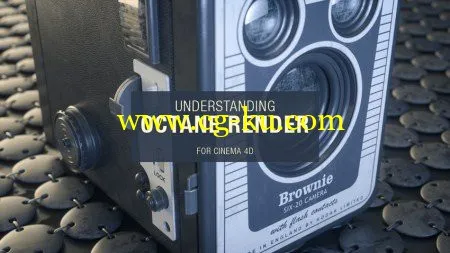 Inlifethrill – Understanding Octanerender for Cinema 4D的图片1