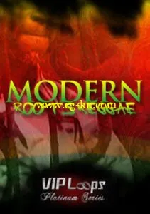 VIP Loops Modern Roots Reggae (ACiD-WAV-AiFF)的图片1