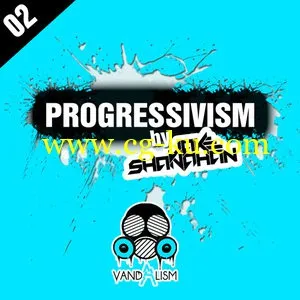 Vandalism Progressivism 2 (WAV-MiDi)的图片1