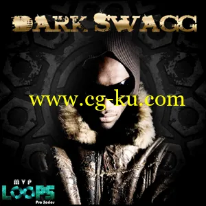 MVP Loops Dark Swagg (WAV-REX-AIFF)的图片1