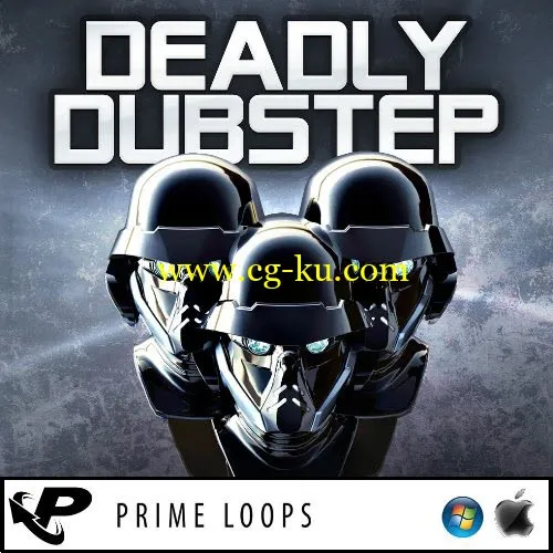 Prime Loops Deadly Dubstep (WAV-ACiD-REX2)的图片1