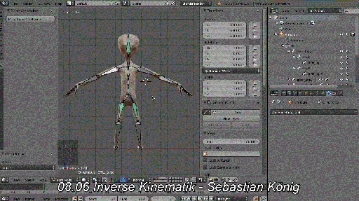 Blender 2.7 Das umfassende Training的图片3