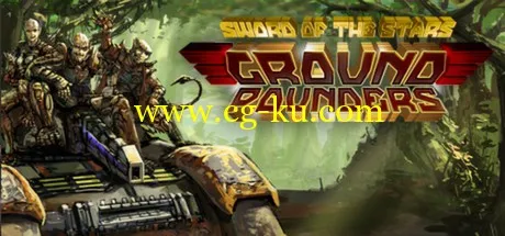 Sword of the Stars Ground Pounders MacOSX-ACTiVATED的图片3