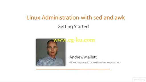 Linux Administration with sed and awk by Andrew Mallett的图片2