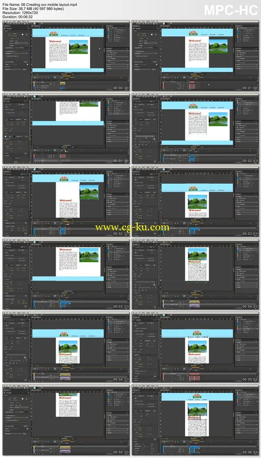 Dixxl Tuxxs – Getting More Responsiveness from Your Page in Edge Animate的图片1