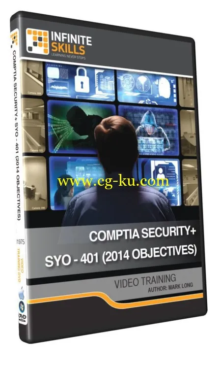 InfiniteSkills – CompTIA Security+ SY0-401 (2014 Objectives)的图片1