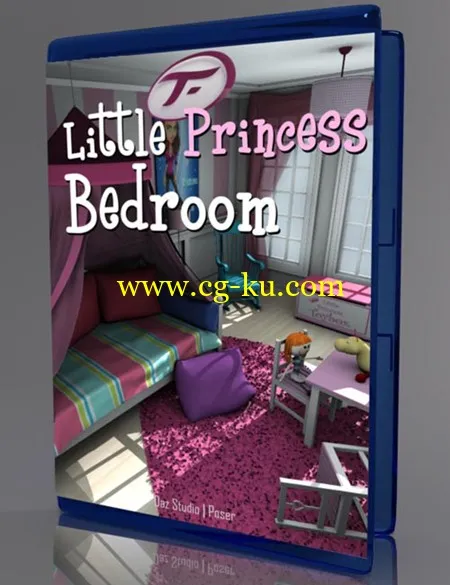 Little Princess Bedroom的图片1