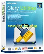 Glary Utilities Pro 4.10.0.100 Multilingual的图片1