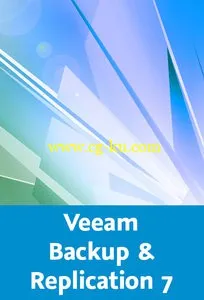 Veeam Backup & Replication 7的图片2