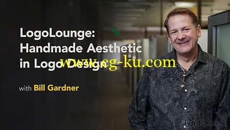 Lynda – LogoLounge: Handmade Aesthetic in Logo Design的图片2