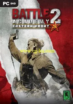 Battle Academy 2 Eastern Front MacOSX-ACTiVATED的图片3