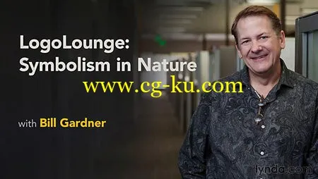 Lynda – LogoLounge: Symbolism in Nature的图片2