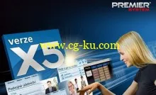 Premier System X5.1 v15.1.972 Multilanguage iSO的图片1