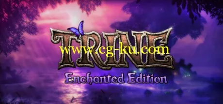 Trine Enchanted Edition MacOSX-ACTiVATED的图片1