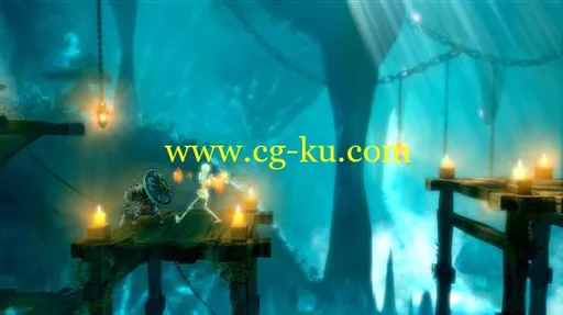 Trine Enchanted Edition MacOSX-ACTiVATED的图片2