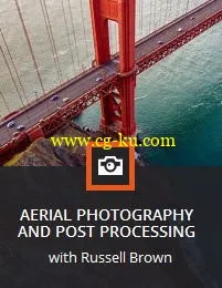 Kelbyone – Aerial Photography and Post Processing的图片1