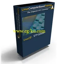 LinuxCBT SFTP Edition的图片1