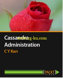 packtpub – Cassandra Administration的图片2