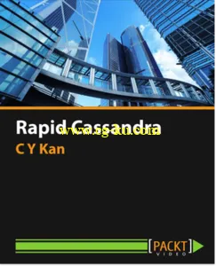 packtpub – Rapid Cassandra的图片2