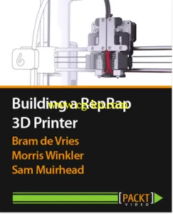 packtpub – Building a RepRap 3D Printer的图片2