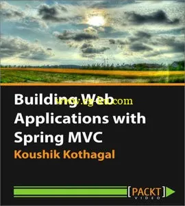 Building Web Applications with Spring MVC的图片1