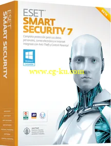 ESET Smart Security 7.0.325.1 (x86/x64)的图片1