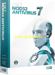 ESET NOD32 Antivirus 7.0.325.1 (x86/x64)的图片1